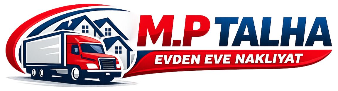 M.P Talha Evden Eve Nakliyat